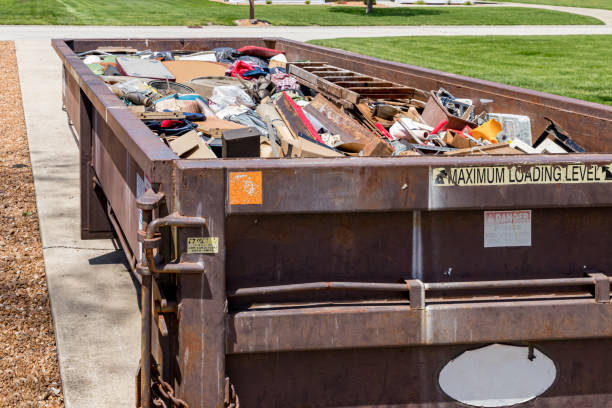 Best Furniture Removal  in Rossmoor, CA