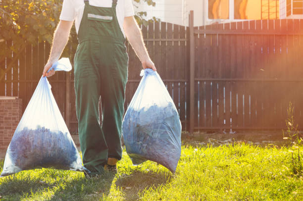 Professional Junk Removal Services in Rossmoor, CA